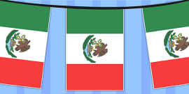 Check spelling or type a new query. Mexican Flag Colouring Sheet Ks1 Resources Teacher Made