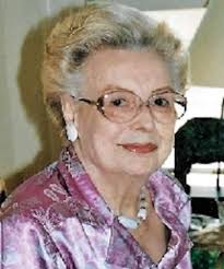 Esther Graebner Obituary (1928