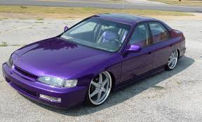 1997 Honda Accord Image 16 Honda Accord Honda Accord Custom Tuner Cars Honda