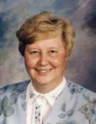 Mary Catherine Graf Obituary December 15, 2015