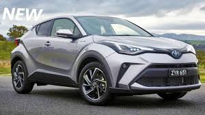 We have the best deals and finance with low apr. 2020 Toyota C Hr Hybrid Exterior Drive Price Interior Youtube