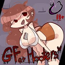 Gf at Hooters comic porn | HD Porn Comics