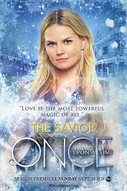 Once upon a time may have been renewed for a seventh season, but it. Once Upon A Time Season 4 The Savior Character Poster Once Upon A Time The Savior Once Up A Time