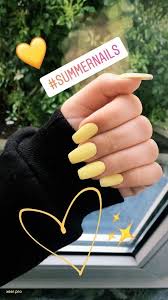 Hi, are you looking for pictures about square summer cute short acrylic nails? 50 Cute Summer Nails You Ll Want To Copy This Year In 2021 Summer Nails Acrylic Nails Nail Colors