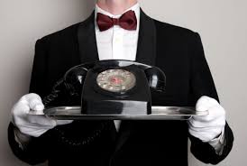The butler tells the story of a white house butler who served eight american presidents over three decades. Why Do We Say The Butler Did It Mental Floss