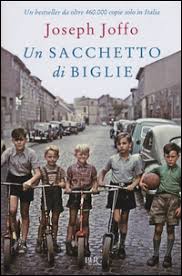 Con dorian le clech, batyste fleurial, patrick bruel, elsa zylberstein, bernard campan. Un Sacchetto Di Biglie Joseph Joffo Libro Mondadori Store