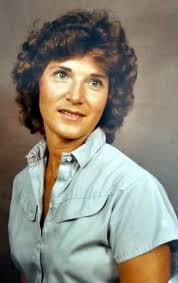 Nancy Goodman Obituary