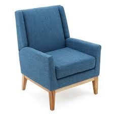 Langley Street Thierry 21 Armchair Wayfair Armchair Upholstered Arm Chair Fabric Seat