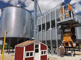 Preparing For A Wet Harvest Top Crop Manager