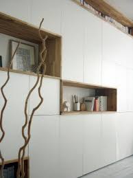 Maybe you would like to learn more about one of these? Meuble Sur Mesure Salon Meuble Rangement Salon Mobilier De Salon Rangement Mural