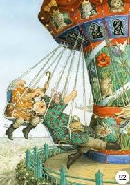 Chapter two ► гуляю в концовке ► гренни 2. Helen Warlow On Twitter In 2021 Inge Look Whimsical Art Old Lady Humor