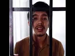 Sebuah drama terbitan frontrow pictures sdn bhd arahan feroz kader. Kenyalang I M In Love Hafeez Mikail Youtube