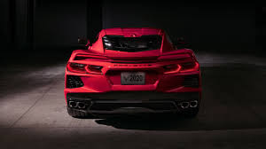2020 Chevrolet Corvette Stingray Z51 4k 5 Wallpaper Hd Car Wallpapers Id 12928