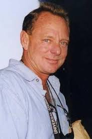 James Harkins Obituary (1959