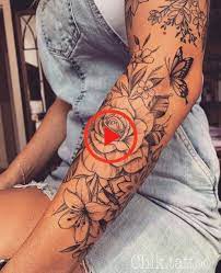 Tatowieren Tatouage Avant Bras Tatouage Idees De Tatouages