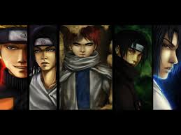 We hope you enjoy our growing collection of hd images to use as a background or home screen for your please contact us if you want to publish a sasuke and itachi wallpaper on our site. Wallpaper Anime Naruto Shippuuden Uzumaki Naruto Uchiha Sasuke Gaara Panels Uchiha Itachi Hyuuga Neji Screenshot 1280x960 Px Computer Wallpaper 1280x960 4kwallpaper 586192 Hd Wallpapers Wallhere