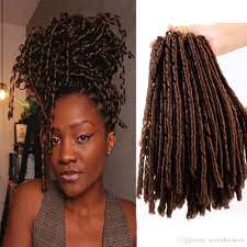 This guide will walk you through what they are and how to keep 7 tips to styling. Soft Dreads Hairstyles 2021 Etrtse