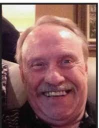 Obituary information for Jerry Charles Nichols