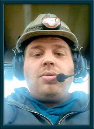 Jacob John Gingles Parr Obituary