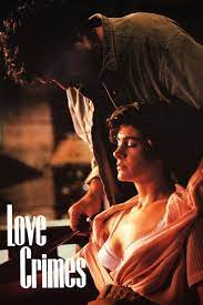 Be part of the world's largest community of book lovers on goodreads. Love Crimes 1992 Starring Sean Young On Dvd Dvd Lady Classics On Dvd