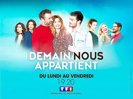 Demain nous appartient en replay. Tf1 Pro Su Twitter Audiences Tf1 Leadership Pour Demain Nous Appartient 2 5 M De Telespectateurs Et 20 De Pda 21 Aupres Des Frda 50 Ans Rdv En Replay Sur Mytf1 Et