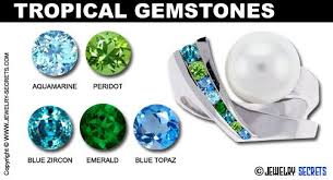 What Birthstones Look Good Together Birthstones Gemstones Emerald Blue