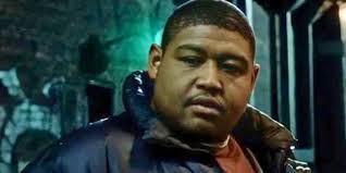 Every Song On The 8 Mile Soundtrack