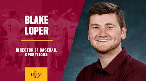 Jamie Loper (@jjrloper)