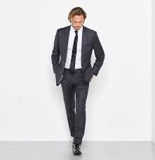 Check spelling or type a new query. Charcoal Suit The Black Tux
