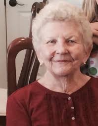 Nina Smith Obituary December 21, 2018