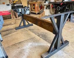 Maybe you would like to learn more about one of these? Metal Table Base Etsy