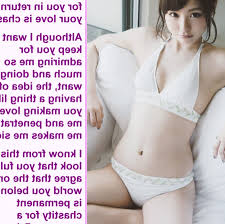 Asian Chastity Captions | Free Asia Porn Photo