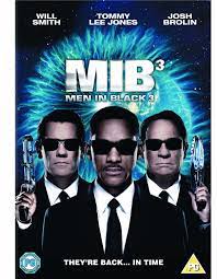 Men in black 3 (stylized as mib³) is a 2012 american 3d science fiction comedy film starring will smith and tommy lee jones. Men In Black 3 Uk Import Amazon De Will Smith Tommy Lee Jones Josh Brolin Jemaine Clement Emma Thompson Michael Stuhlbarg Mike Colter Nicole Scherzinger Michael Chernus Alice Eve David Rasche Keone Young