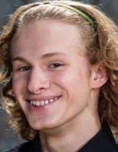 Riley Daniel O'Ronald Stauffer