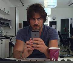 This subreddit contains images which users may find disturbing or unsettling! 25 11 18 My Heart Is Breaking Ian Somerhalder Cursed Images