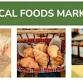 Local Foods Market at Landon's Greenhouse