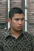 PRIME Minister Hun Sen&#39;s nephew Nhim Sophea, 22, was sent to prison yesterday for. 18 months for his involvement in the shooting of three people with an ... - Hun