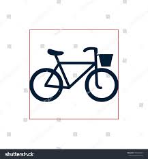 Cycle Icon Design Vehicle Bicycle Bike Lifestyle Sport And Transportation Theme Vector Illustration Ad Ad Transportation Theme Icon Design Bicycle Bike