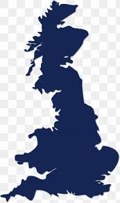 Reproduced from the regions map, and the flag shape used in this image. Map Of The Uk Images Map Of The Uk Transparent Png Free Download