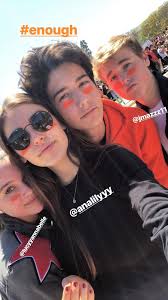 Milo En Sus Historias De Instagram Milo In His Instagram Stories Zombie Disney Meg Donnelly Zombie Movies