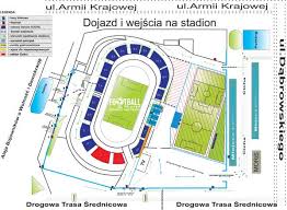 Maybe you would like to learn more about one of these? Ruch Chorzow Stadium Stadion Ruchu Chorow Football Tripper
