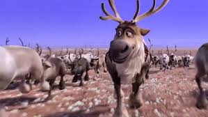 Sven the reindeer (simply known as sven) is one of the primary characters in disney's 2013 animated feature film frozen. 7 Must See Frozen 2 Movie Places In Iceland Arctic Adventures