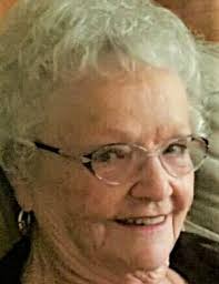 Obituary information for Charlotte M. (Curry) Urwin