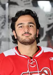 2022-23 Men's Ice Hockey Roster