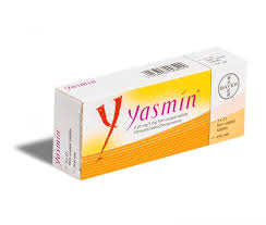 Deze pil heeft wel een beetje geholpen merk ik inmiddels, maar mijn huid is niet meer zo gaaf als het eerst was. á… Yasmin Kopen Online Apotheek Azheiligefamilie