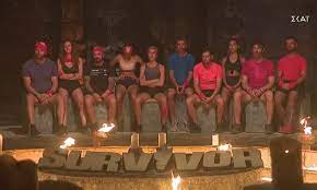 Survivor tutkunları, 2021 yılında survivor yarışmacıları kimler olacak, survivor 2021 ne survivor 2021 için hazırlıklar yapılıyor. Survivor 2021 Anatroph Me To Kalhmera Aytoi Einai Ypopshfioi Pros Apoxwrhsh Vid Newsbomb