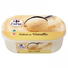 Compra online helados en carrefour en valencia y recíbelo en poco tiempo a la puerta de tu casa, tu pide ¡ya vamos nosotros! Tarrinas Carrefour Supermercado Compra Online