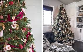 They are so pretty for home decor during the holidays. 20 Brilliant Ways To Add Ribbon To Your Christmas Tree