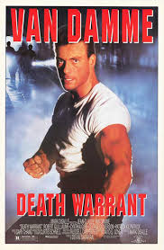 Mcqueen, annabeth gish, casper van dien, gregory cruz, greg perrow, roxanna dunlop, esteban. Death Warrant Reviews Metacritic