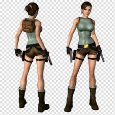 You can find out more details about the newest season here. Tr Classic Outfit Lara Croft Art Transparent Background Png Clipart Hiclipart